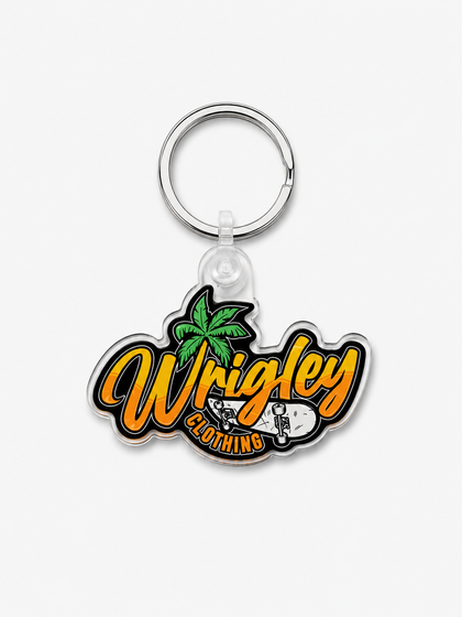 Wrigley Accessories