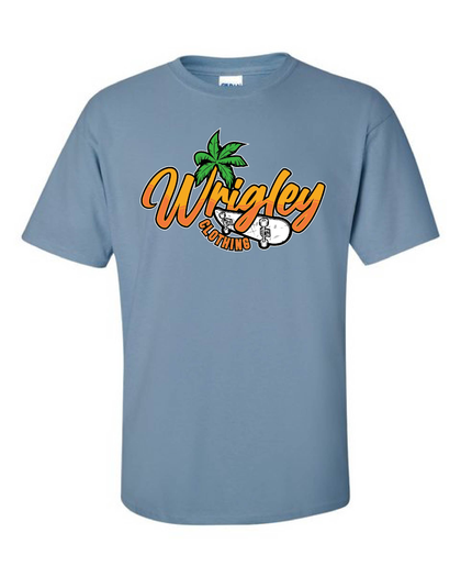 Wrigley Clothing