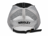 Distressed Wrigley Hat