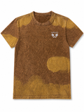 Distressed Wrigley Tee