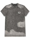 Distressed Wrigley Tee