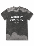 Distressed Wrigley Tee