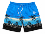 Wrigley Swim Trunks