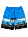 Wrigley Swim Trunks