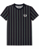 Wrigley Company Striped Tee
